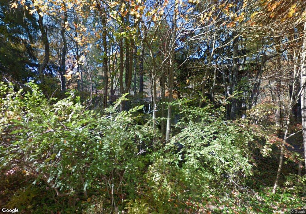 106 Park View Rd N, Pound Ridge, NY 10576 - photo 1