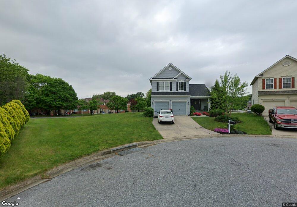 403 Northfields Ct, Edgewood, MD 21040 - photo 1