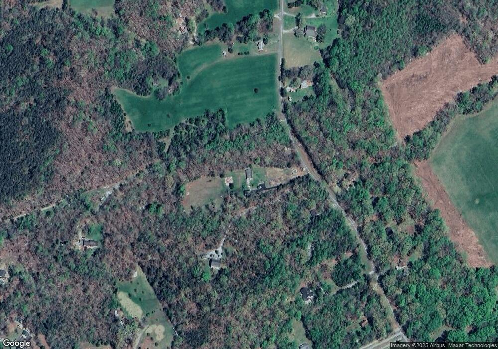 2141 Old Tavern Rd, Powhatan, VA 23139 - photo 1