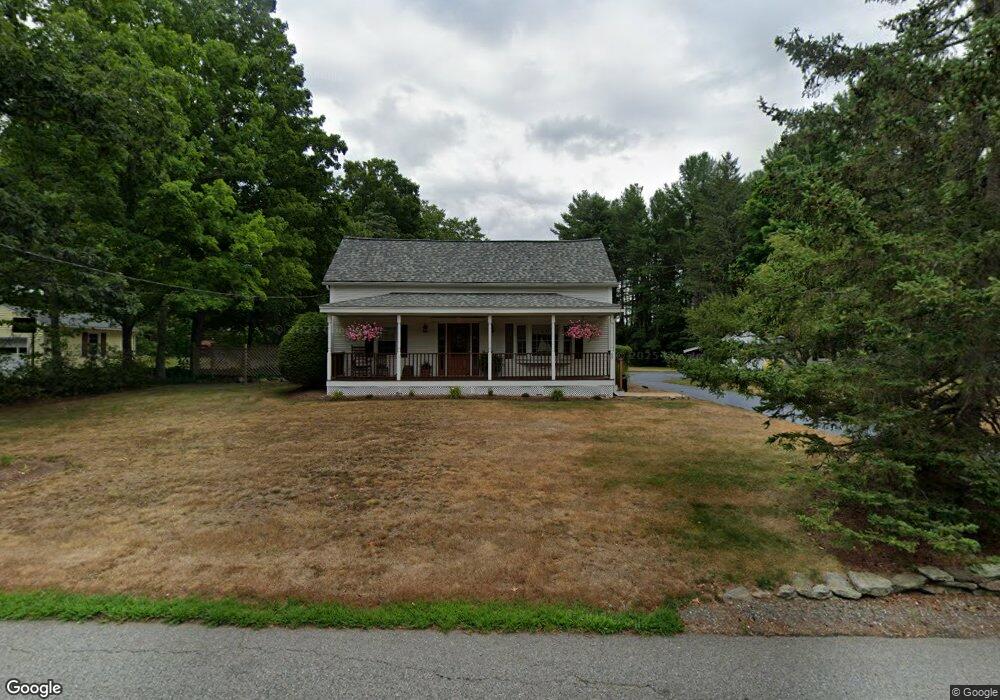 46 Plain St, Upton, MA 01568 - photo 1