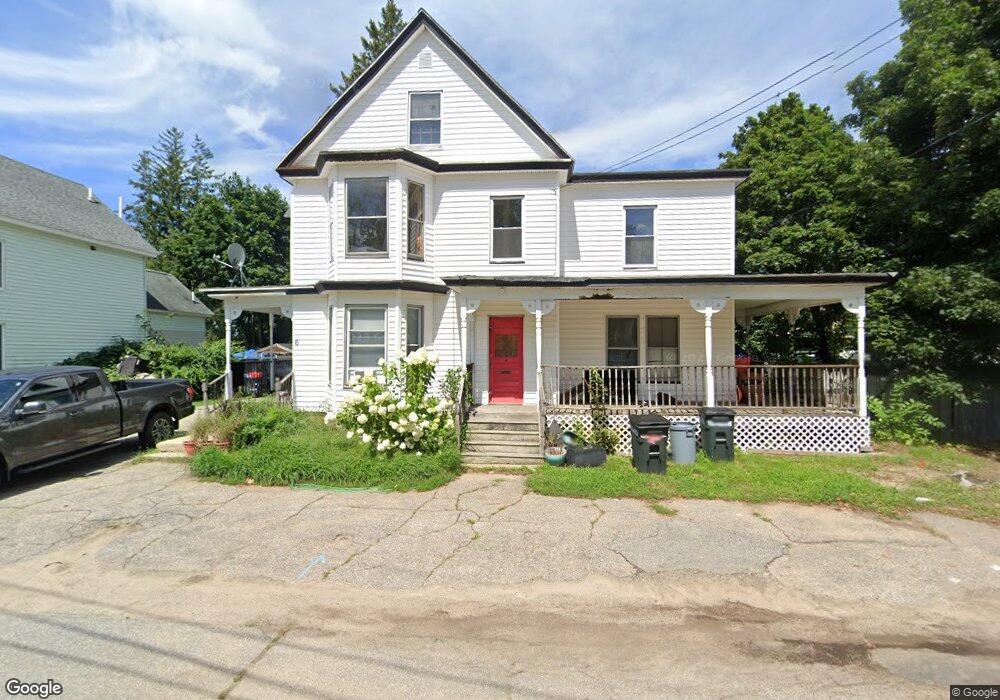 6 Maple St, Sanford, ME 04073 - photo 1