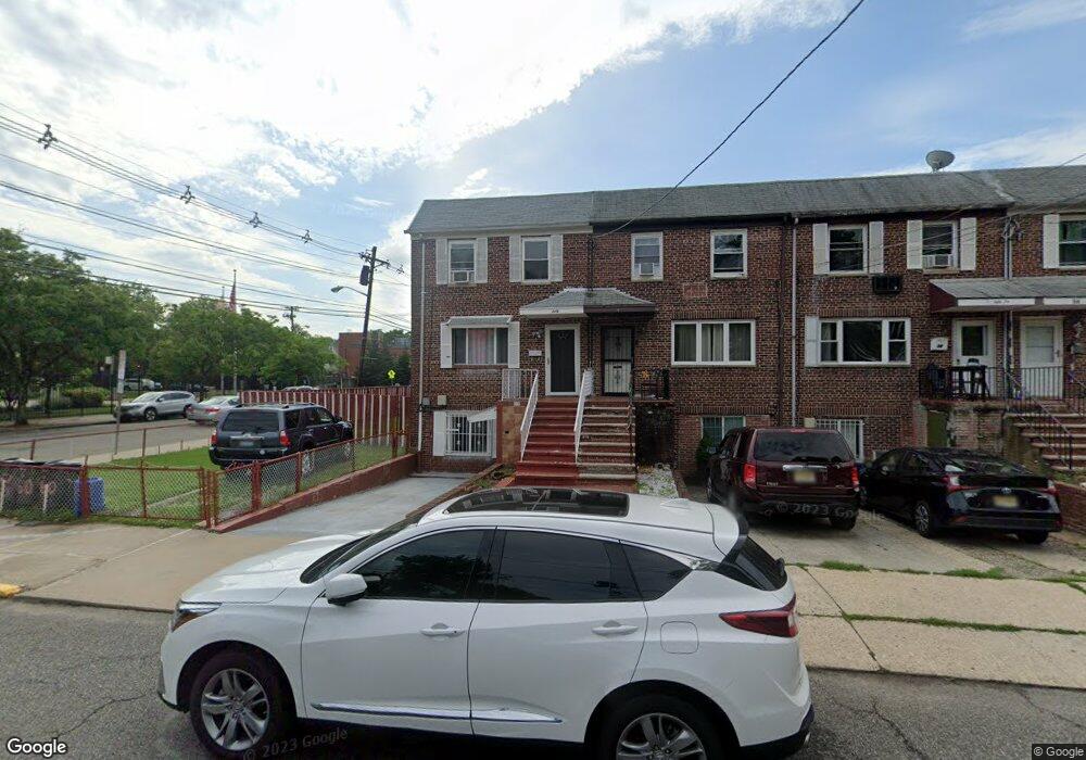 60 College Dr, Jersey City, NJ 07305 - photo 1