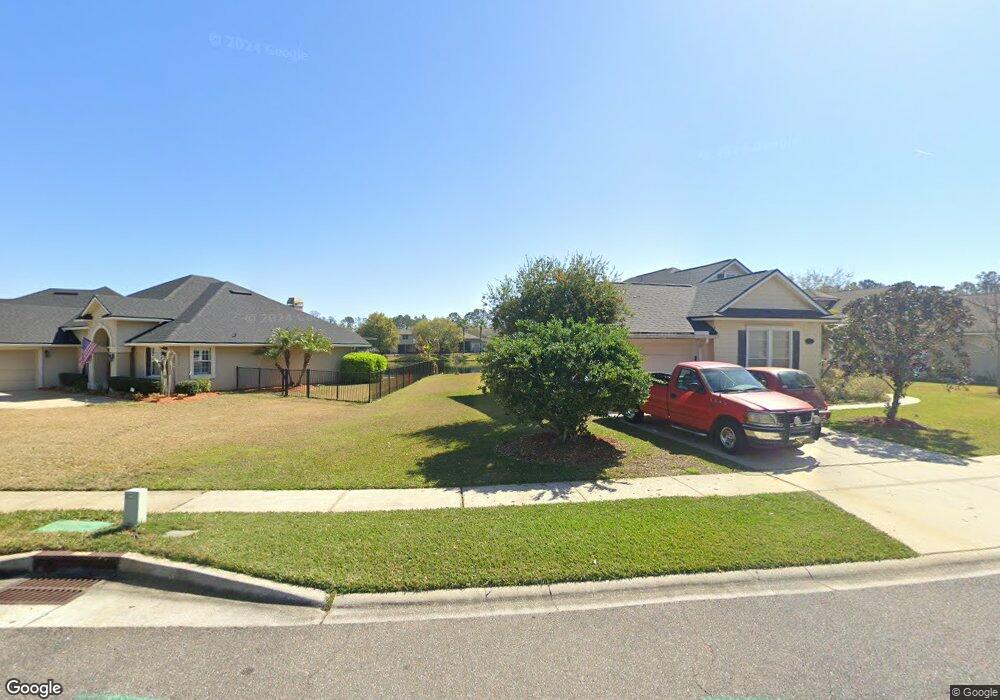 1381 Holmes Landing Dr, Fleming Island, FL 32003 - photo 1
