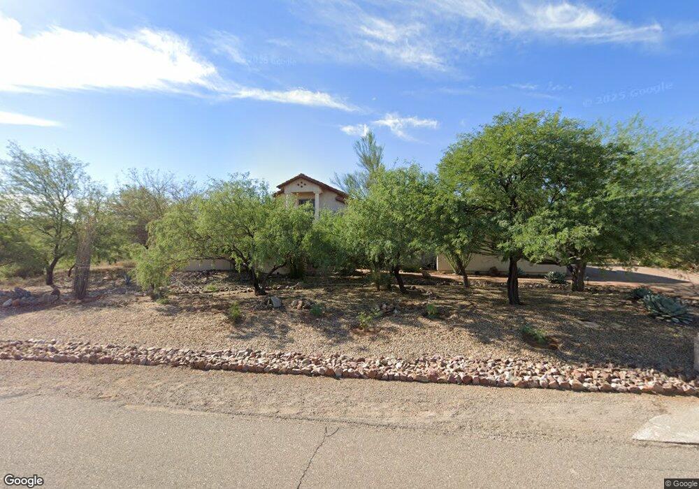 3000 E Broadview Dr, Vail, AZ 85641 - photo 1