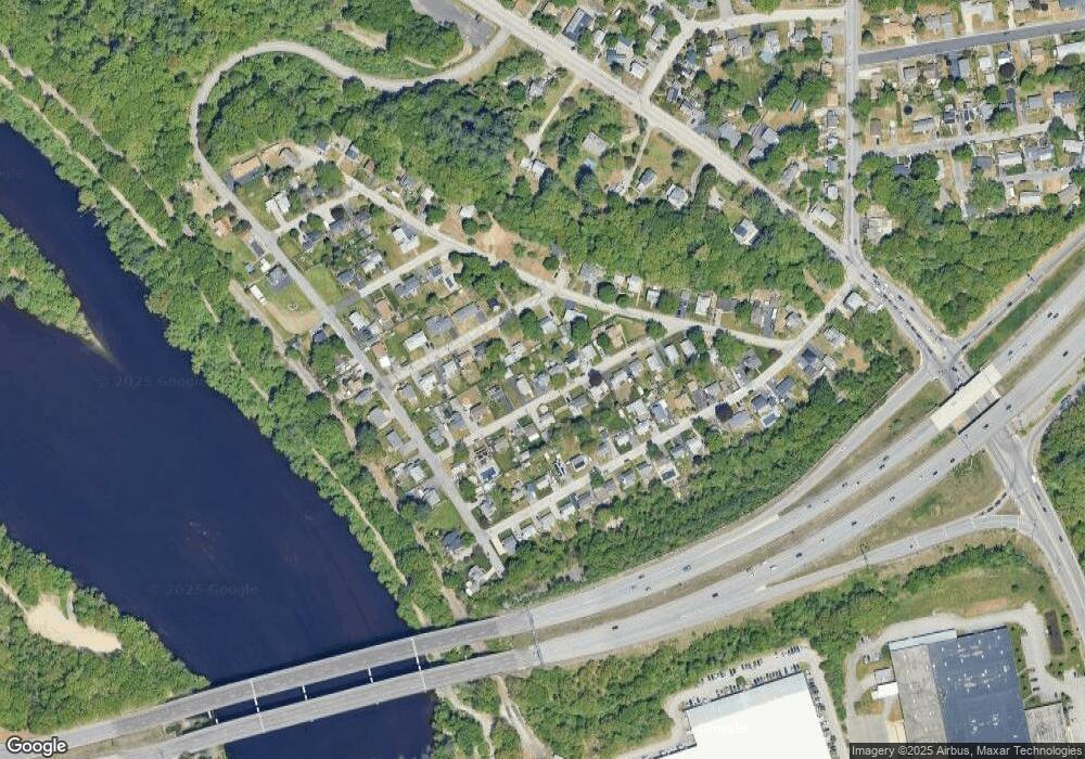 54 Springdale Rd, Manchester, NH 03103 - photo 1