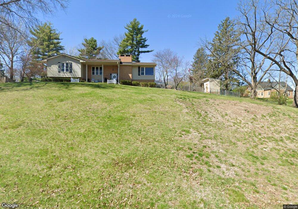 3324 SW 31st St, Des Moines, IA 50321 - photo 1