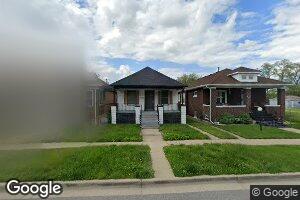 825 Bauer St, Hammond, IN 46320
