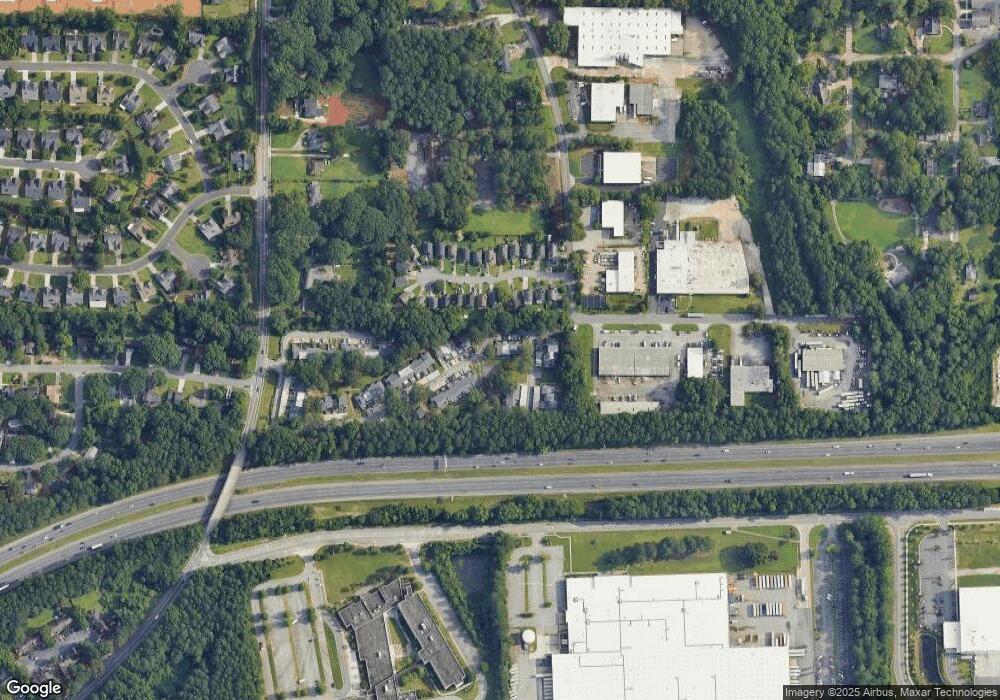 4381 Idlewood Ln, Tucker, GA 30084 - photo 1