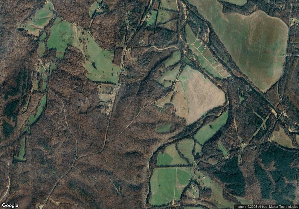 0 Alfred Ray Rd unit 1963415, Waynesboro, TN 38485 - photo 1