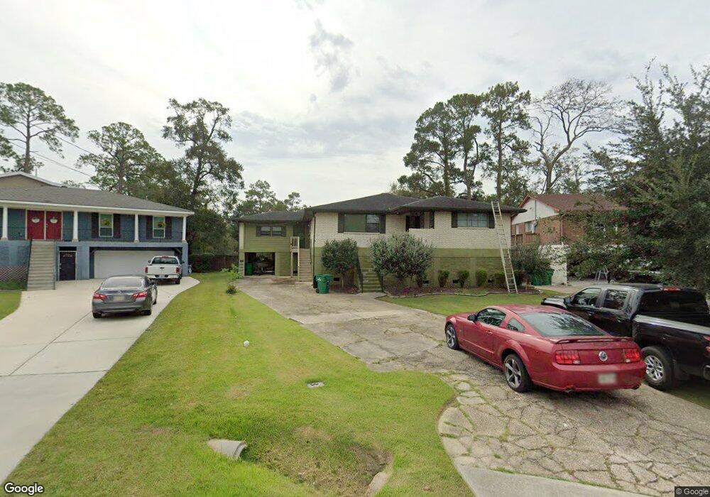 2946 Palm Dr, Slidell, LA 70458 - photo 1