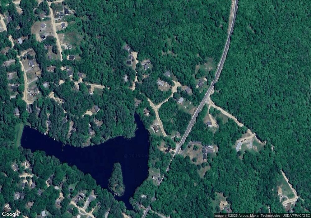 0 Deering Dr, Barnstead, NH 03225 - photo 1