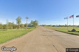 219 8th St, Dupree, SD 57623