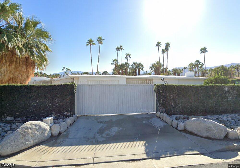 73219 Juniper St, Palm Desert, CA 92260 - photo 1