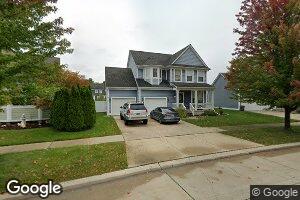57387 Wingham St Unit 127, New Haven, MI 48048