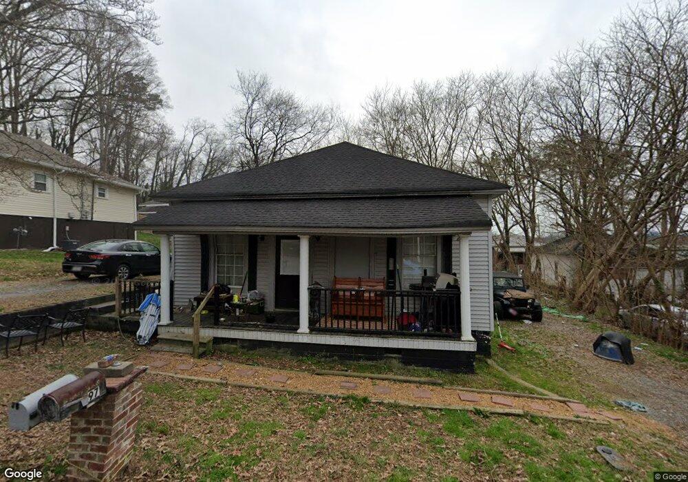 97 Echota 5th St, Calhoun, GA 30701 - photo 1