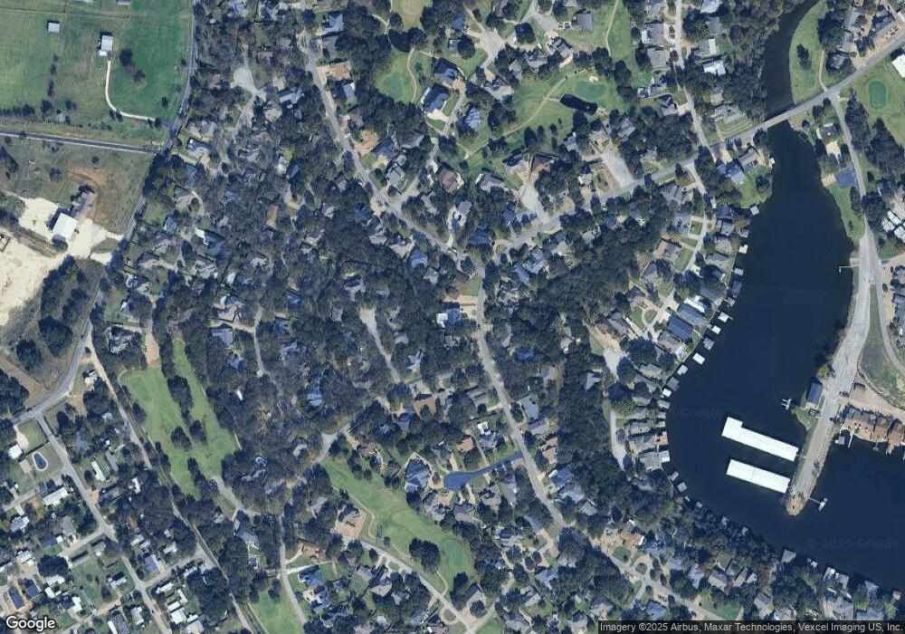 4324 Fairway Dr, Granbury, TX 76049 - photo 1