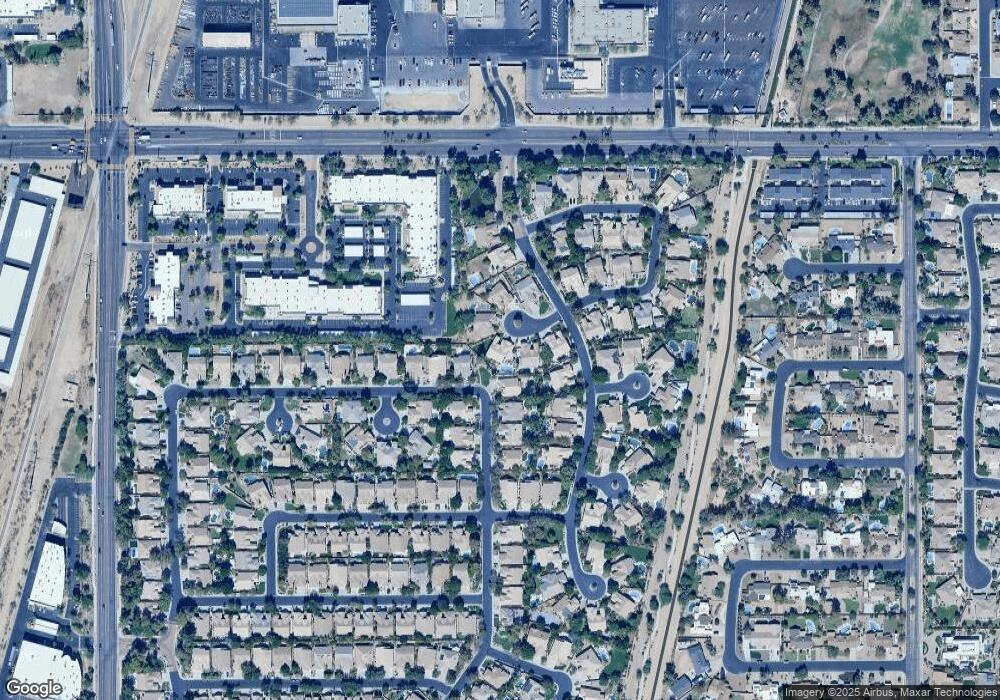 255 W Krista Way, Tempe, AZ 85284 - photo 1