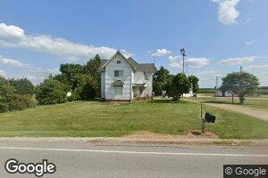25728 State Road 37, Harlan, IN 46743