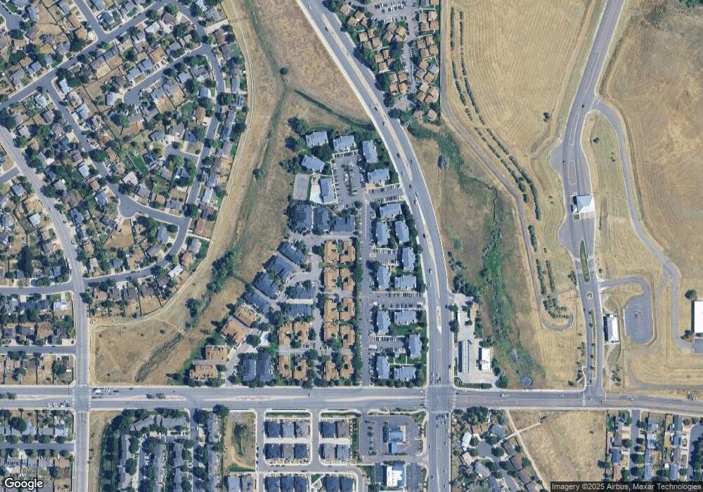 1012 S Yampa St unit 659A, Aurora, CO 80017 - photo 1