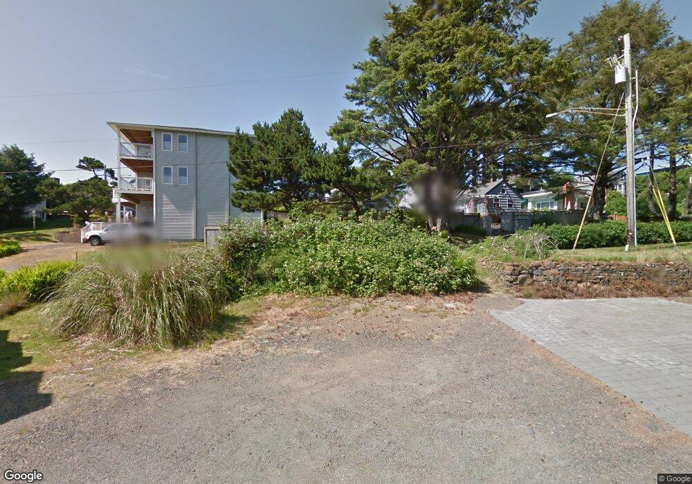 * NW Lee Ave, Lincoln City, OR 97367 - photo 1