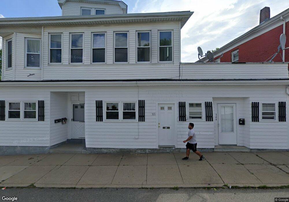 371 Main St, Fairhaven, MA 02719 - photo 1
