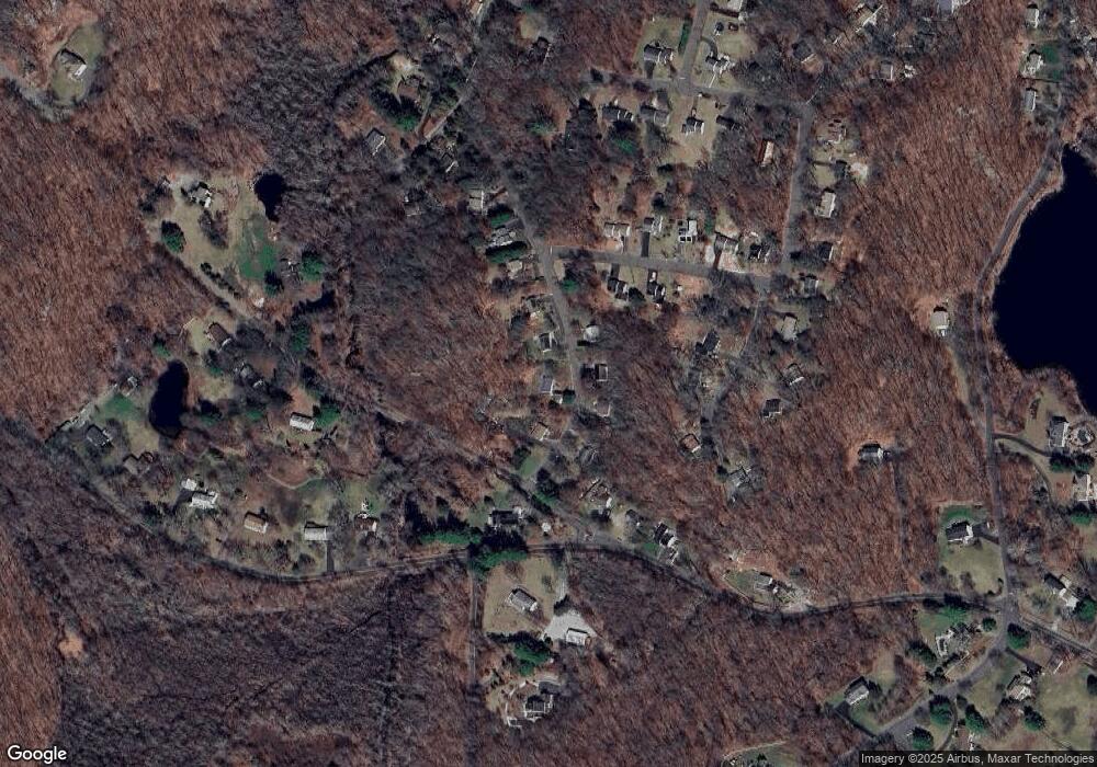 11 Pine Tree Rd, Monroe, CT 06468 - photo 1