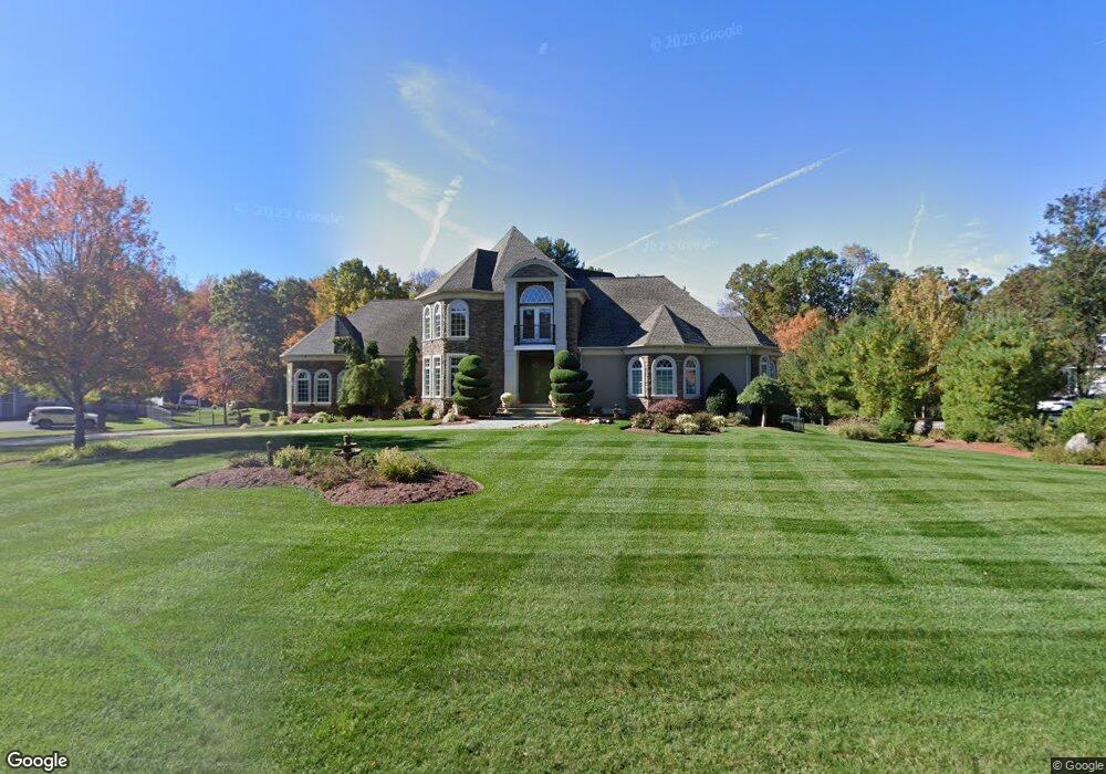 136 Cameron Way, Rehoboth, MA 02769 - photo 1