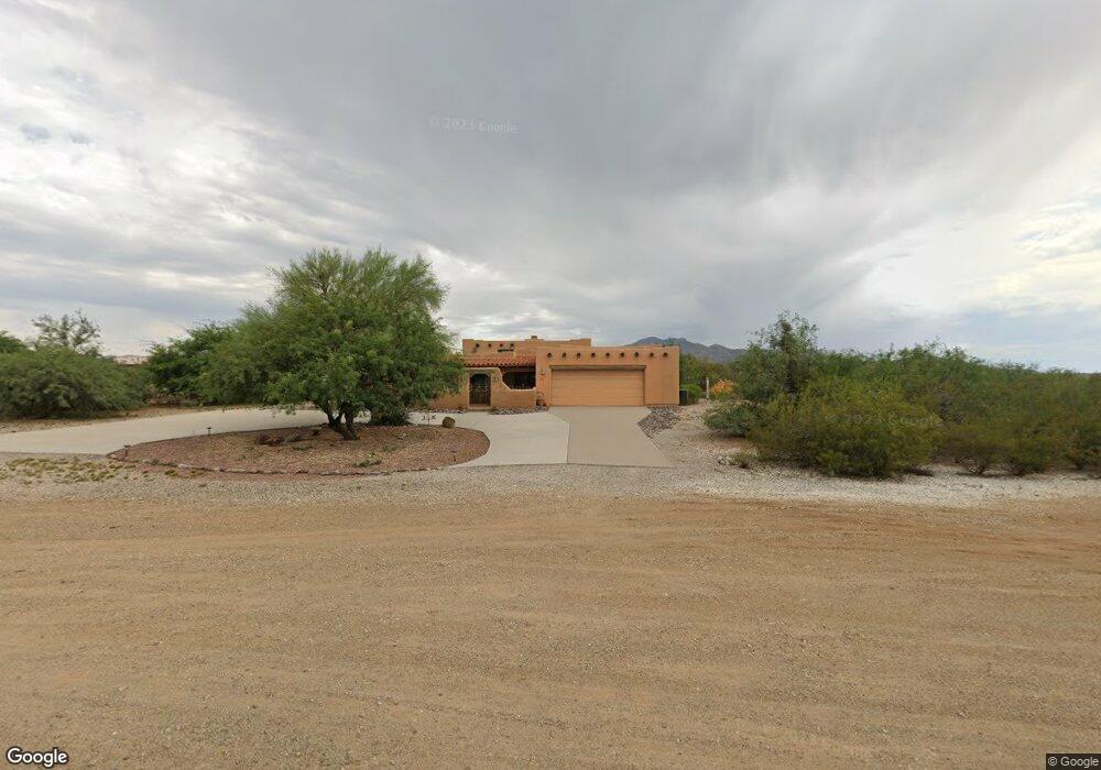 821 N Vail View Rd unit 211, Vail, AZ 85641 - photo 1