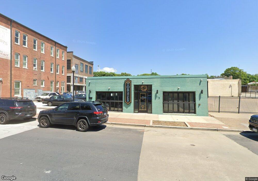 118 E 4th St, Davenport, IA 52801 - photo 1