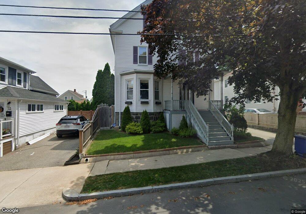 11 Driscoll St, Peabody, MA 01960 - photo 1