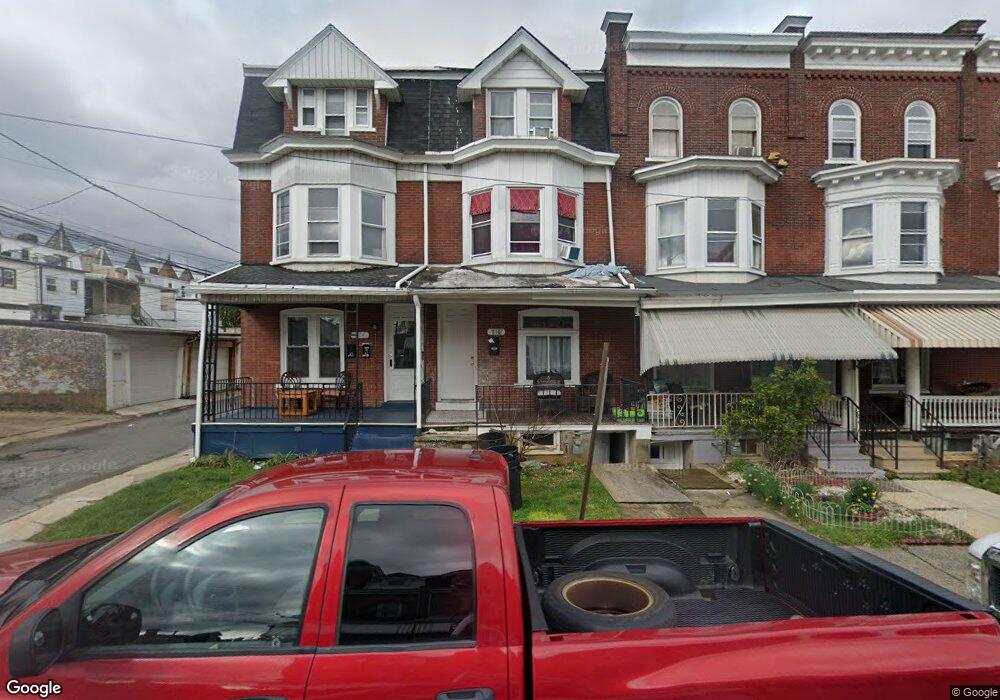 716 N 5th St, Allentown, PA 18102 - photo 1