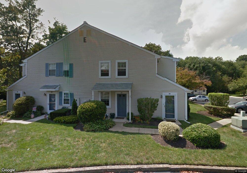 34 Belmont Station unit E34, Southampton, PA 18966 - photo 1