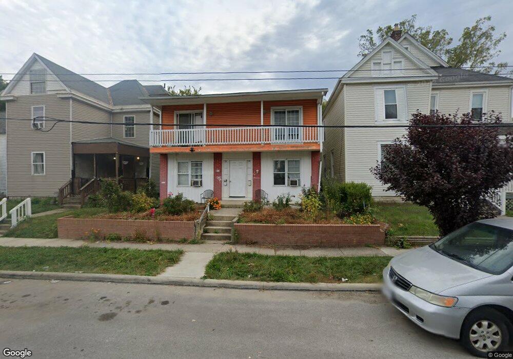 130-132 N Eureka Ave, Columbus, OH 43204 - photo 1