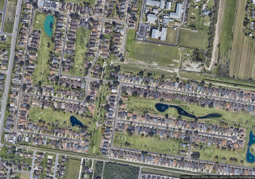 341 Diana Dr, Alamo, TX 78516 - photo 1