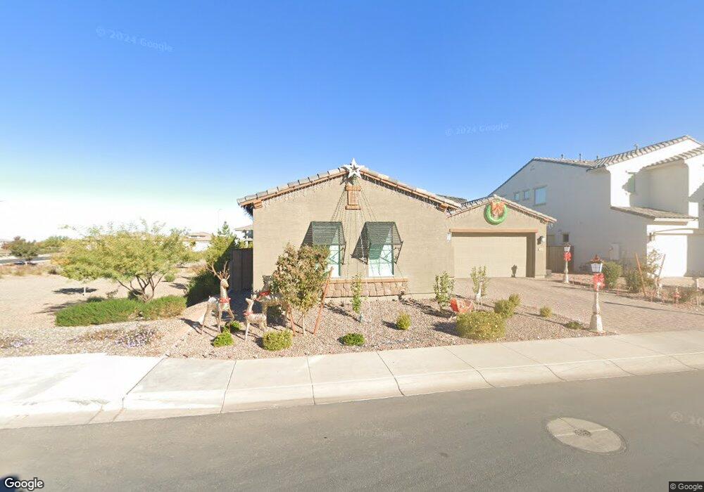 10828 E Thunderbolt Ave, Mesa, AZ 85212 - photo 1