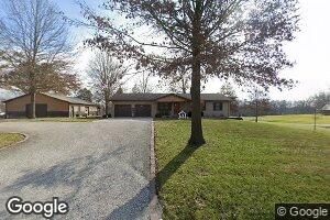 530 Jordan Rd, Old Monroe, MO 63369
