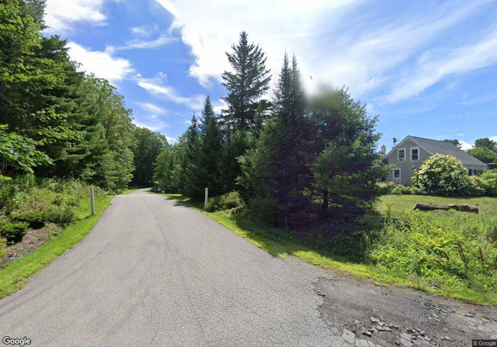 0 Emerson Farm Rd unit 1058551, Edgecomb, ME 04556 - photo 1