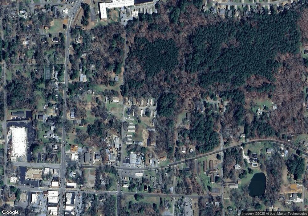 100 Lee St, Pittsboro, NC 27312 - photo 1