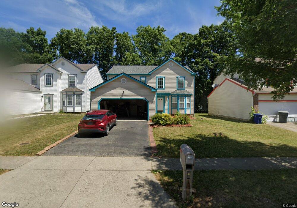 2234 Minerva Ave, Columbus, OH 43229 - photo 1