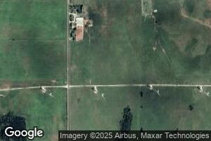 11610 N Fort Reno Rd, Calumet, OK 73014