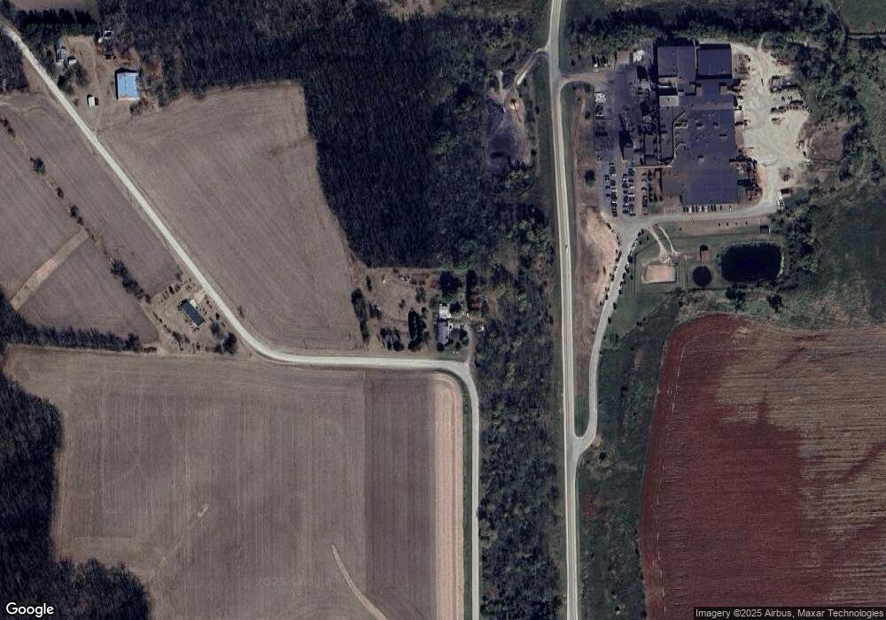 W8708 Buckhorn Rd, Browntown, WI 53522 - photo 1