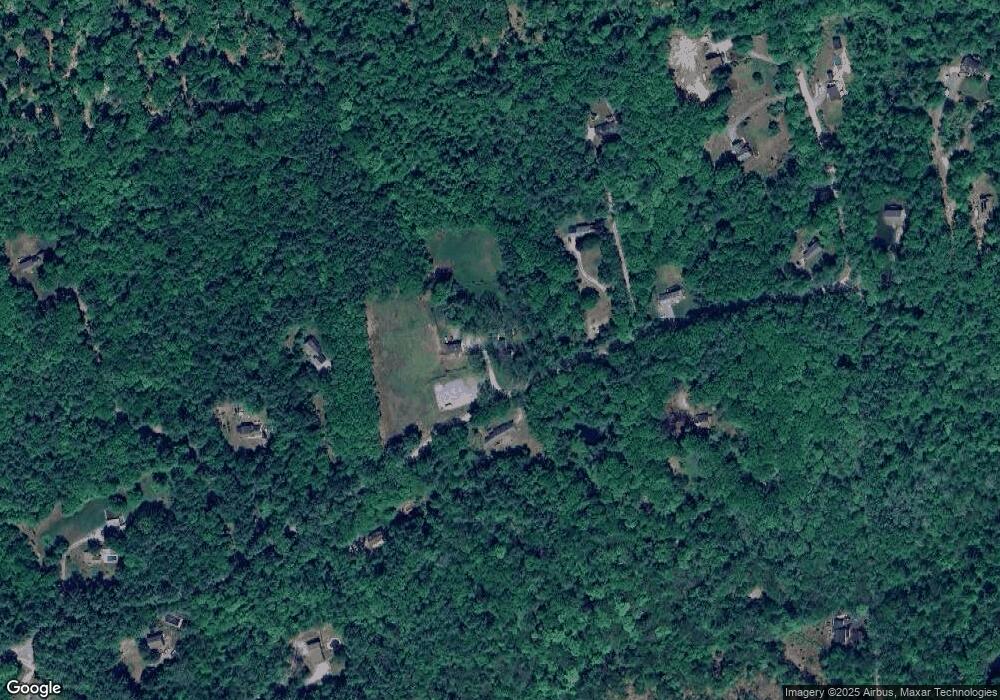 82 Dougherty Ln, New Boston, NH 03070 - photo 1