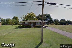 105 N Breckinridge St, Hardinsburg, KY 40143