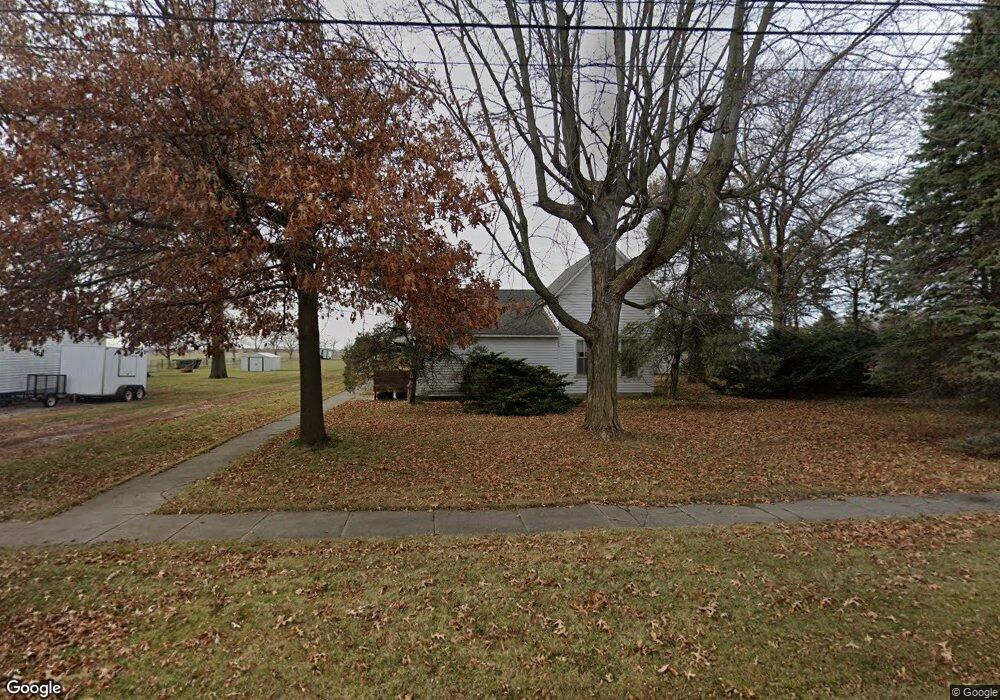 106 S West Ave, Baxter, IA 50028 - photo 1