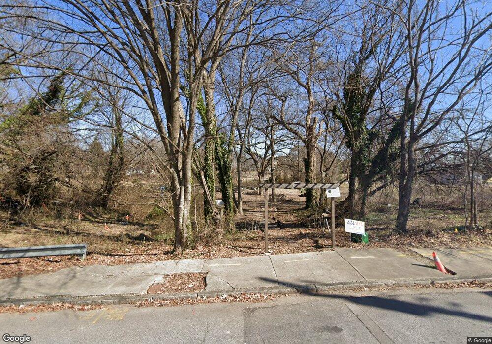 590 Whitehall Terrace SW, Atlanta, GA 30312 - photo 1