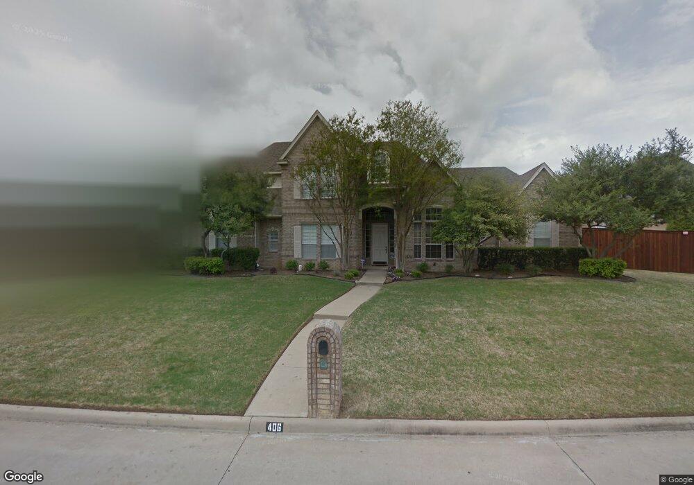 406 Timber Lake Way, Southlake, TX 76092 - photo 1