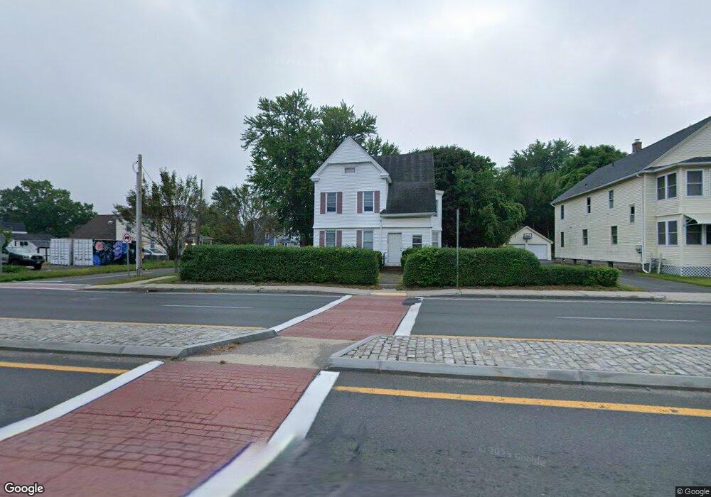 117 N Elm St, Westfield, MA 01085 - photo 1