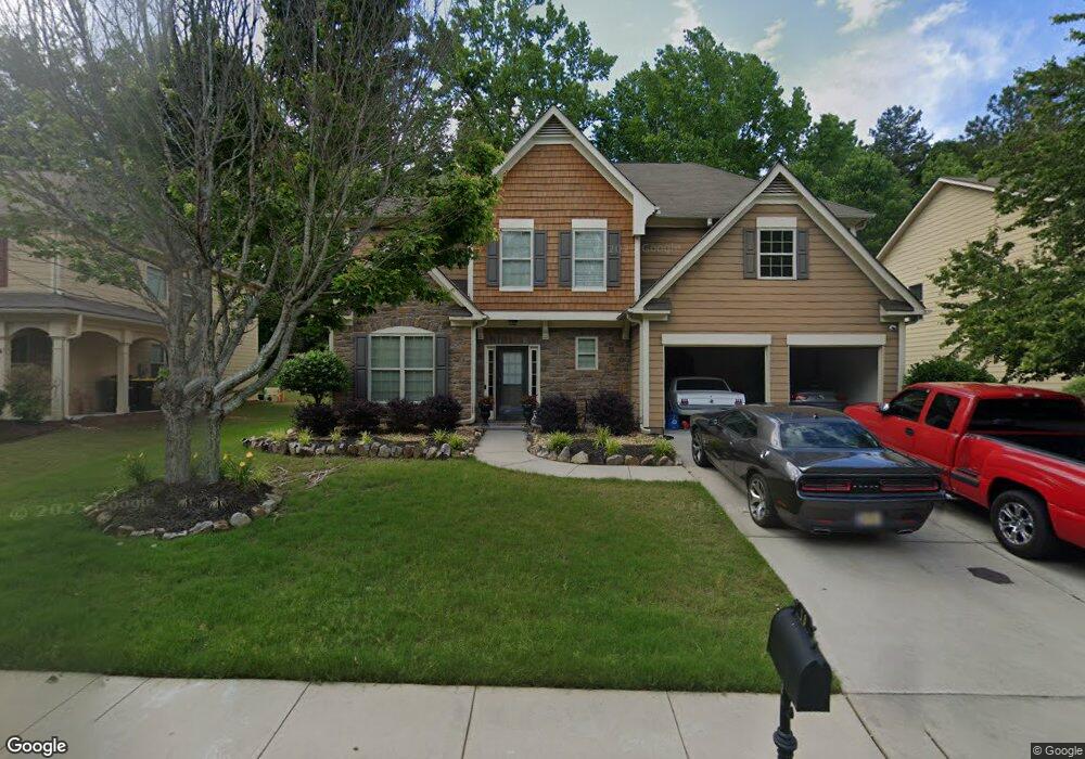 18 Inverness Ave, Newnan, GA 30263 - photo 1