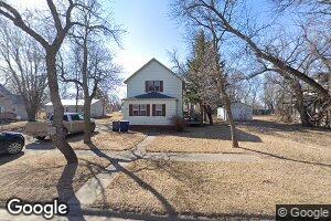 212 3rd St N, Ellendale, ND 58436