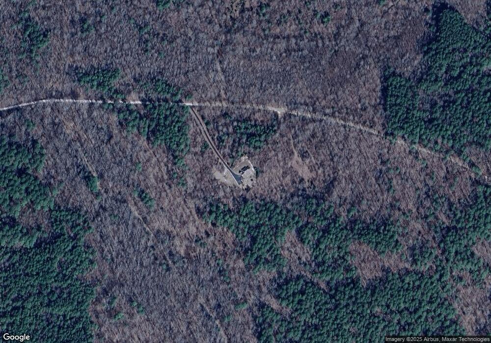 152 County Road 237, Oxford, MS 38655 - photo 1